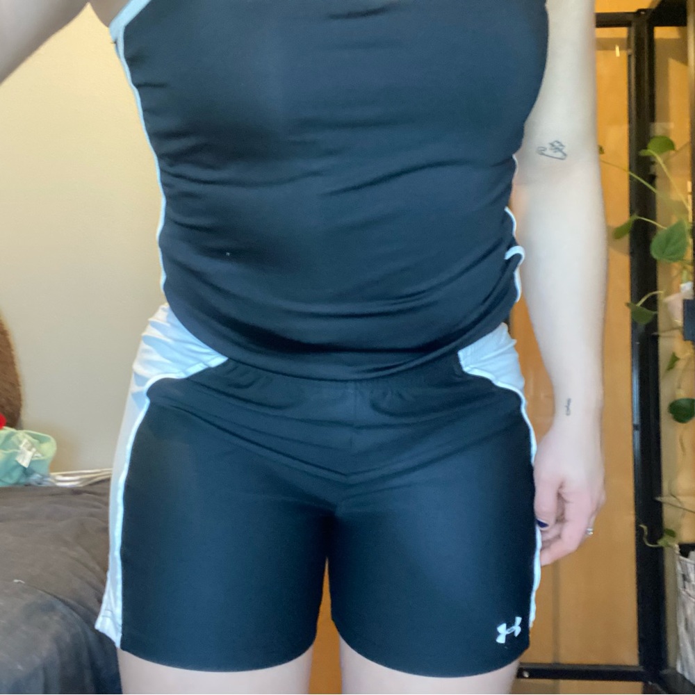 Under Armour Shorts